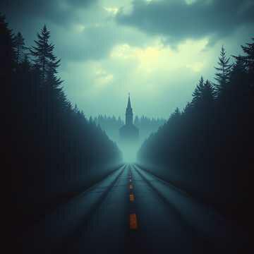 ИДИ... (кавер -версия 5,0)