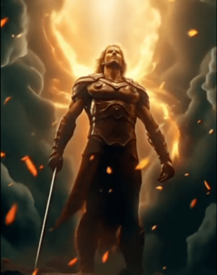 СЛАВЬСЯ, РУСЬ! (мантра пробуждения)