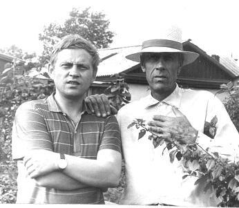 Я последний поэт народа