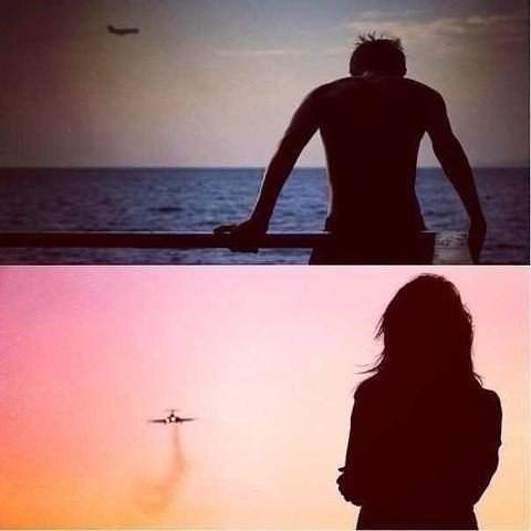 Из множества других мужчин