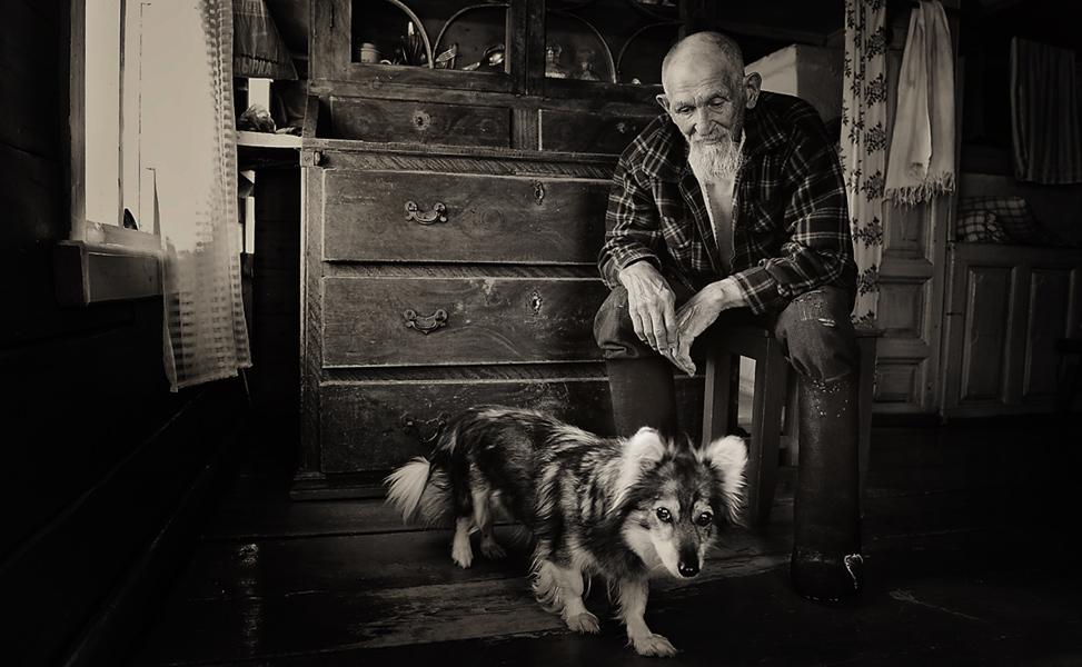 Печальные мысли на склоне лет