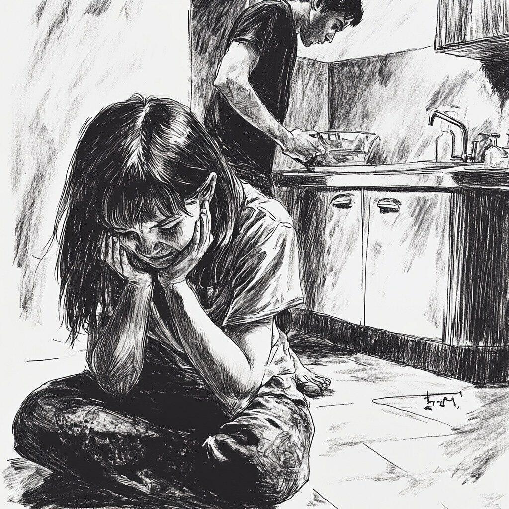 Моя великая боль