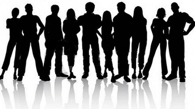 Общество и мы. Или выживает сильнейший.