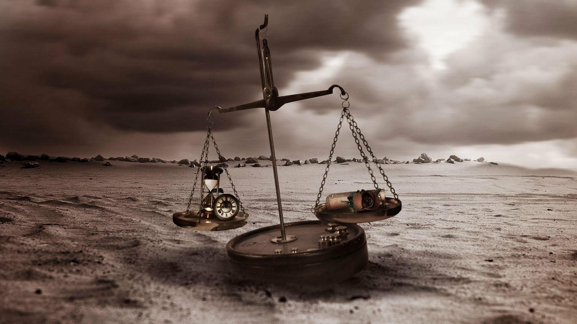 Хочу встревожить памяти весы 