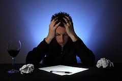 В ожидании Музы