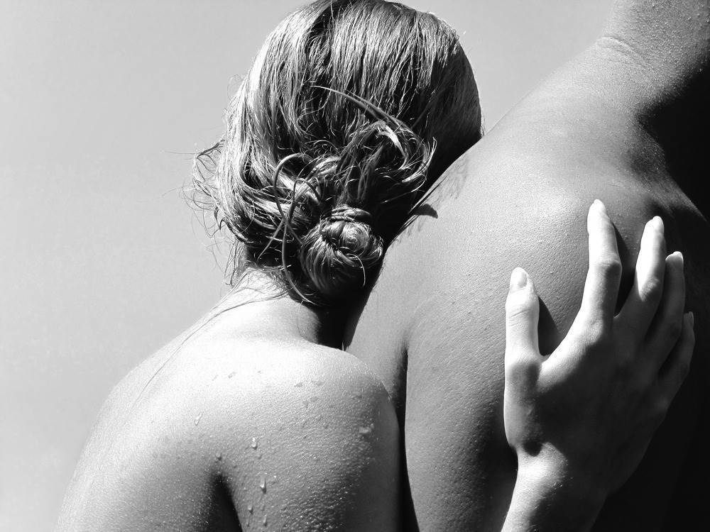 Холодный ВисКи и Пантомима.