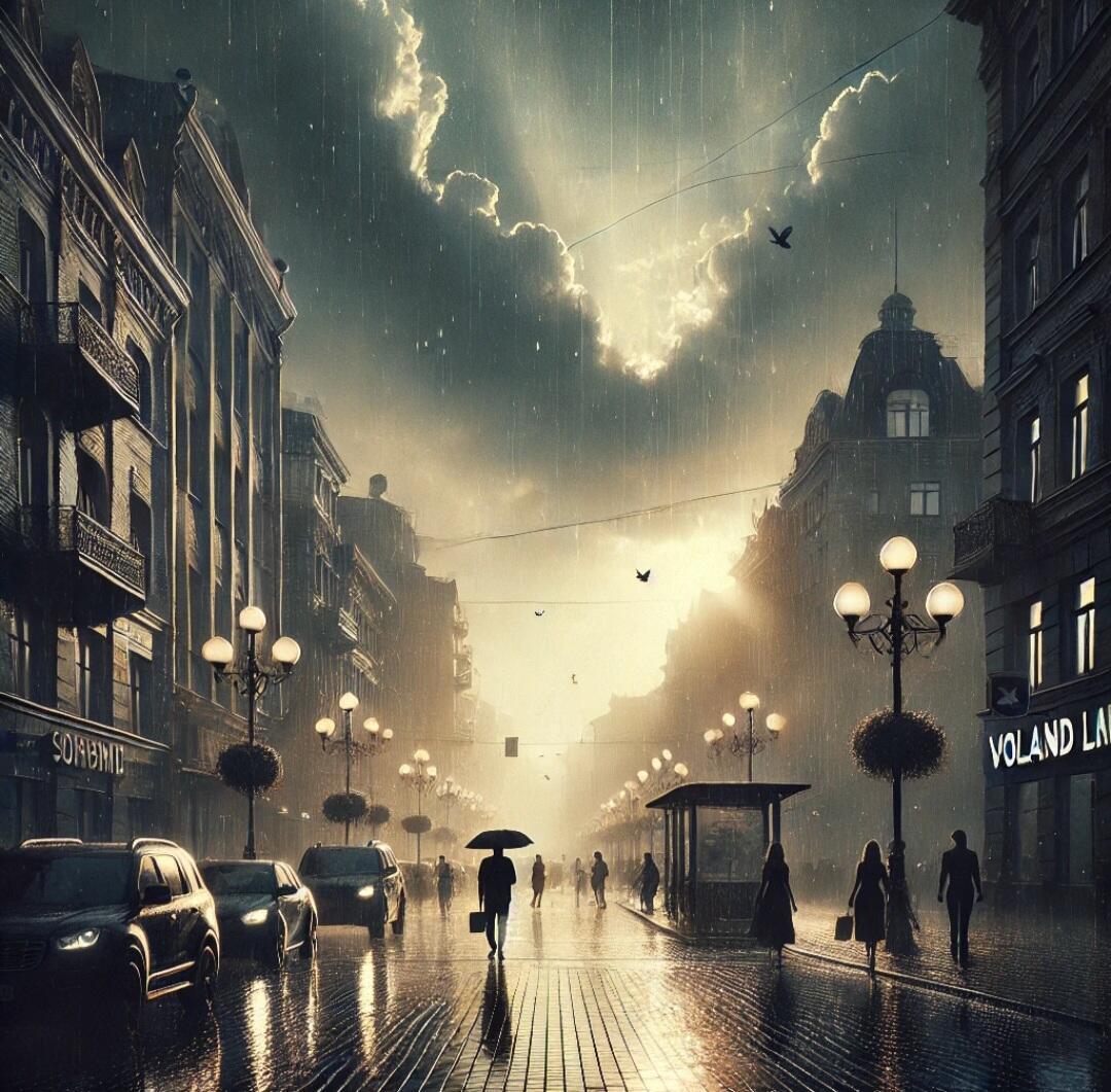 Просто смотри