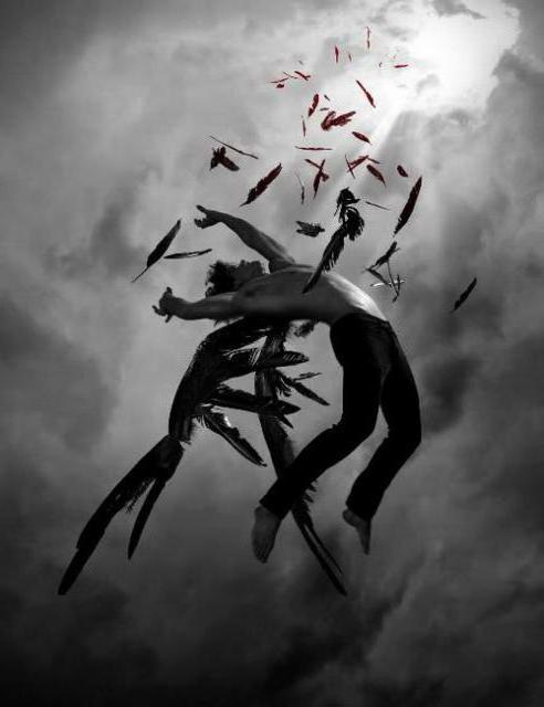 "Безмолвные мысли" (10.11.2014)