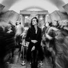 Одиночество в толпе