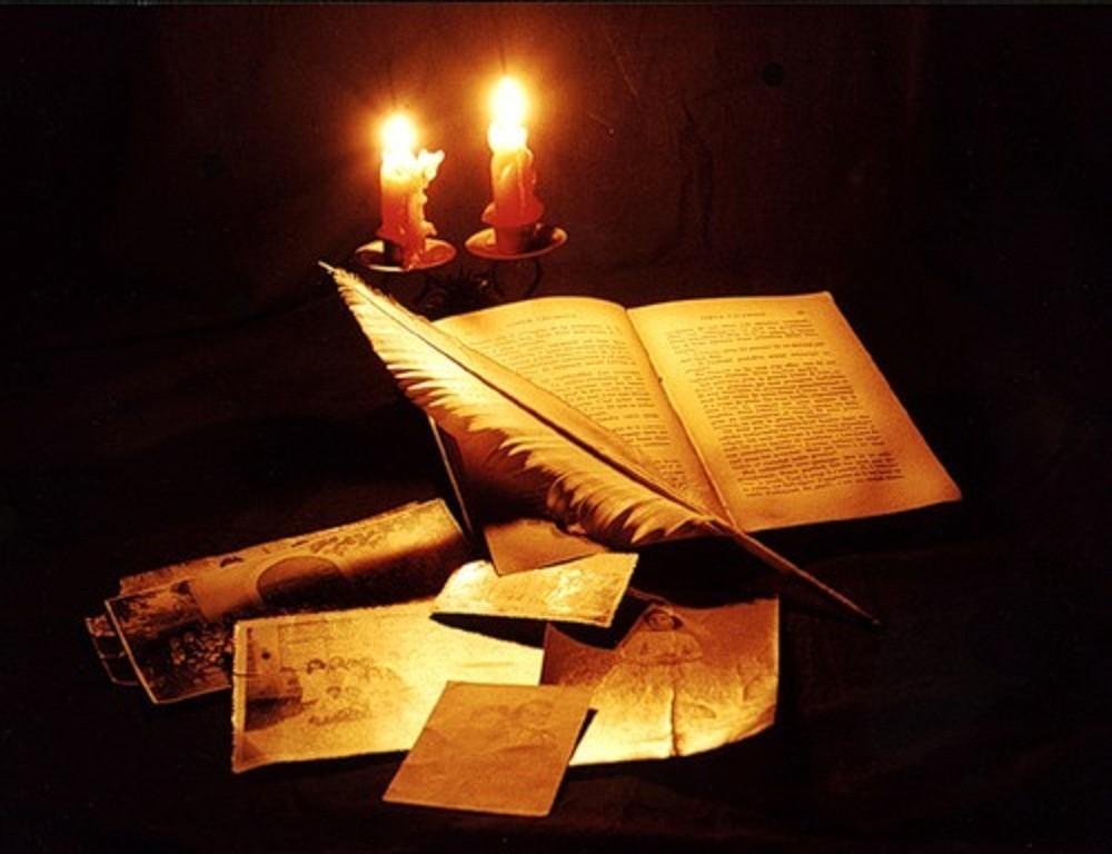 Мысленный сумбур