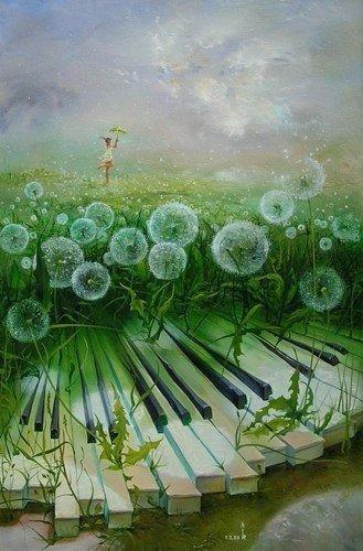 Размышления о лете