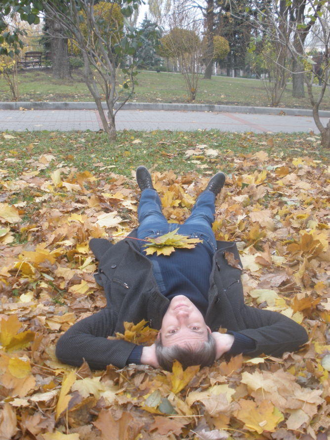 "Я женщинам не интересен..." (07.07.2016)