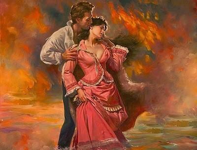 Чувственный поток