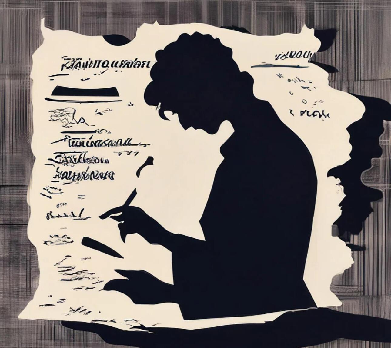 Мысли поэта