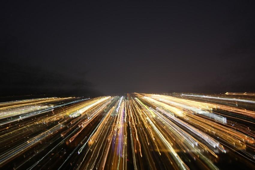 Сердца ткут необычное пространство