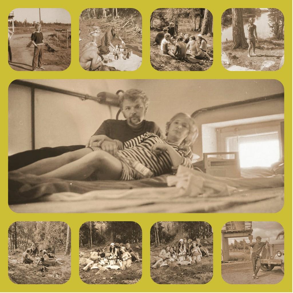 ВЕСТИ С ПОЛЕЙ № 39 (СЕНОКОС)