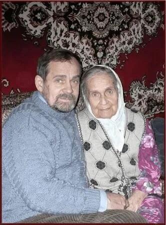 Бессмертные