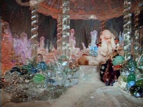 Руслан, Людмила и Черномор