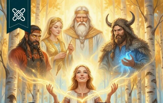 Спасибо, что храните...