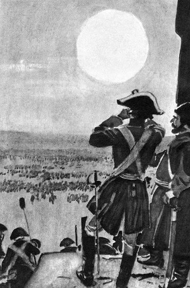 Бунтарская Русь-4