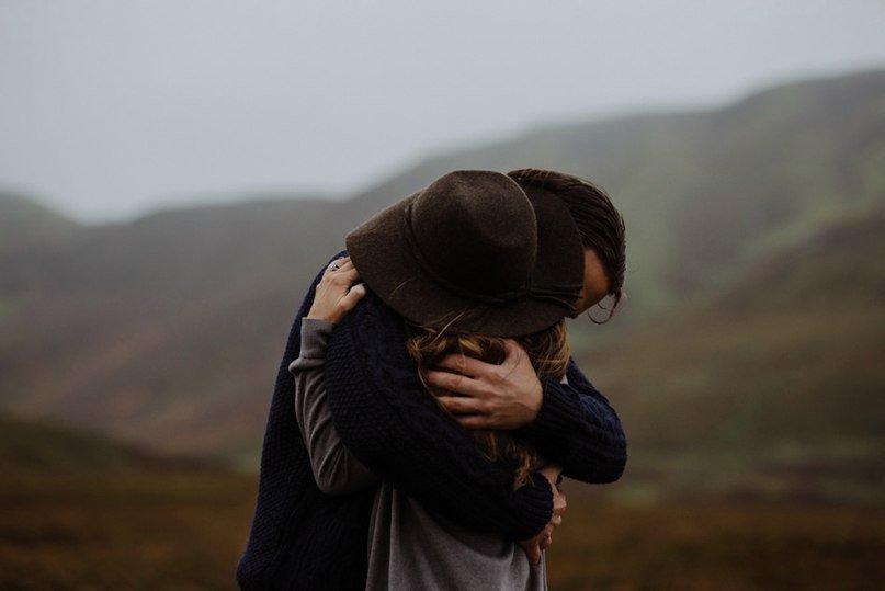 "Твои глаза"