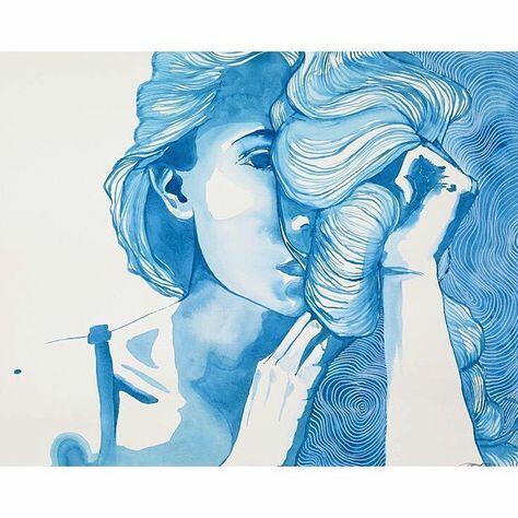 Разве я для тебя не цветок?