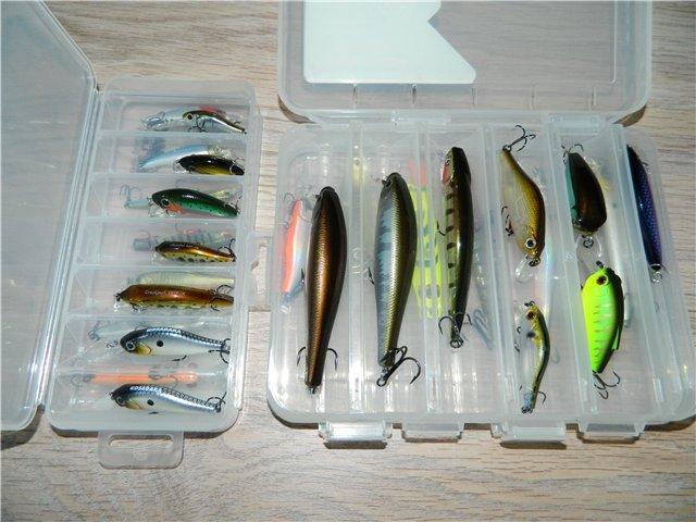 Ода воблеру