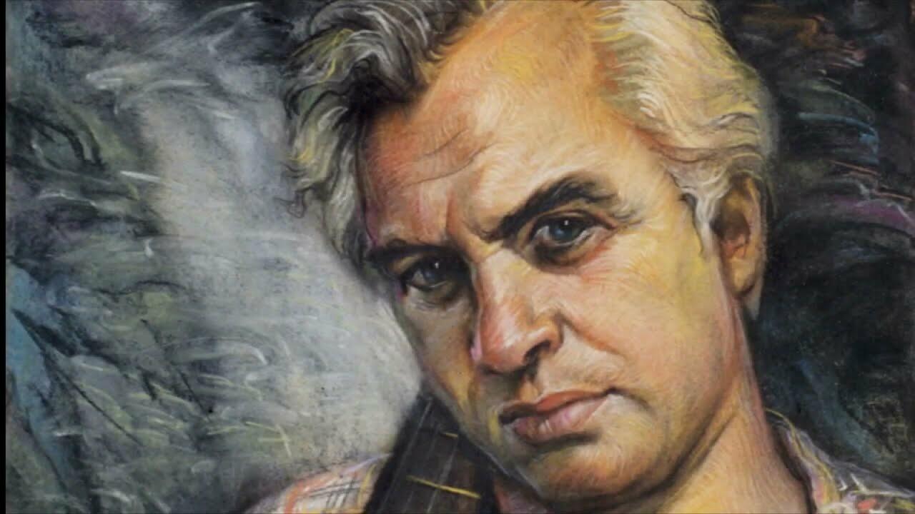 Не гляди назад,не гляди - Евгений Клячкин