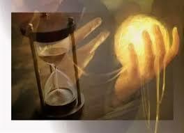 СПОР ВЕЧНОСТИ И БЫСТРОТЕЧНОСТИ