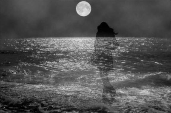 Ты даришь, ночь, минуты тишины...