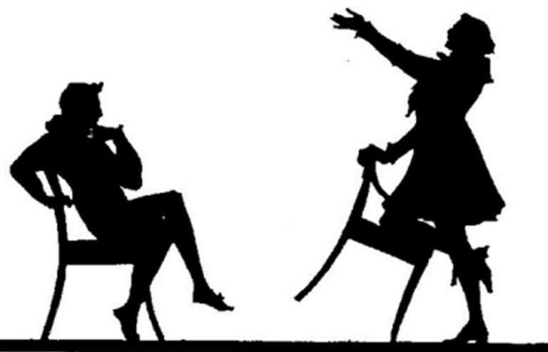 Поэтические дуэли Я.Н.