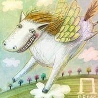 ОТЗЫВ НА СТИХ АРКАДИЯ "ПОЭТЕССА"