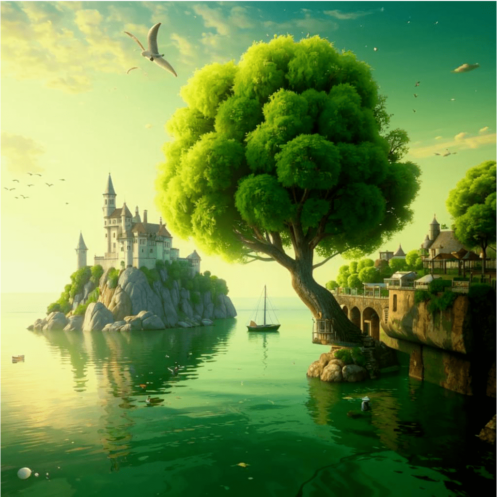 ТОПОЛИНЫЙ МОТИВ. Сонет+