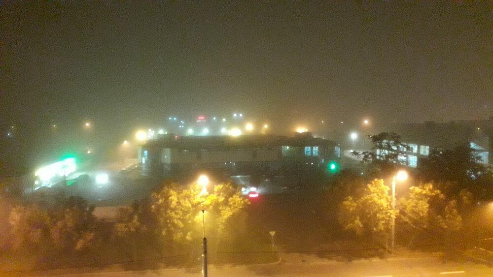 Ночной туман✨Музыка Виталия / WitaliDIESEL/