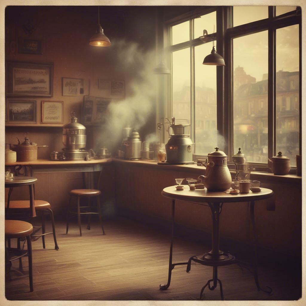 А помните, как сахар тот кололи...