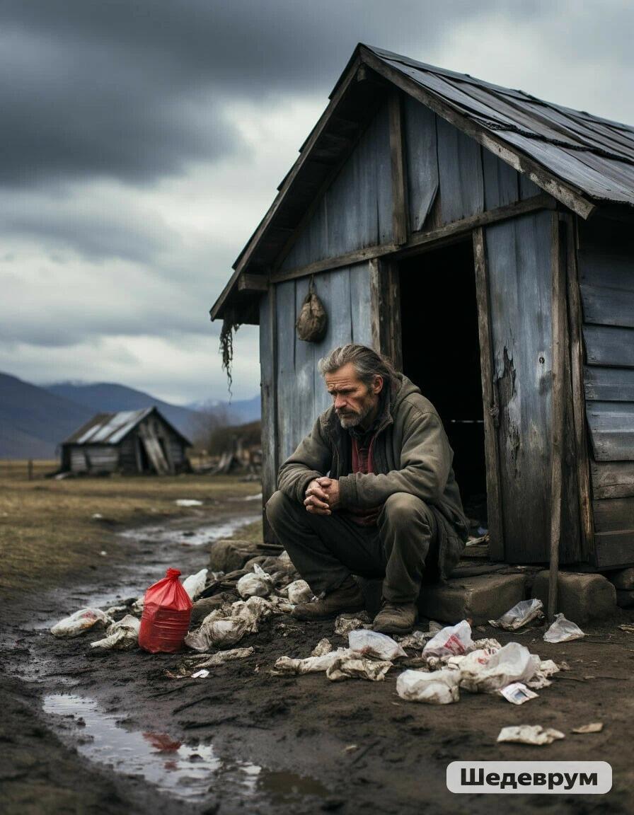 Сор из избы
