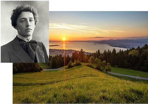 Я ВЕРНУСЬ К ТЕБЕ, РОССИЯ! - песня