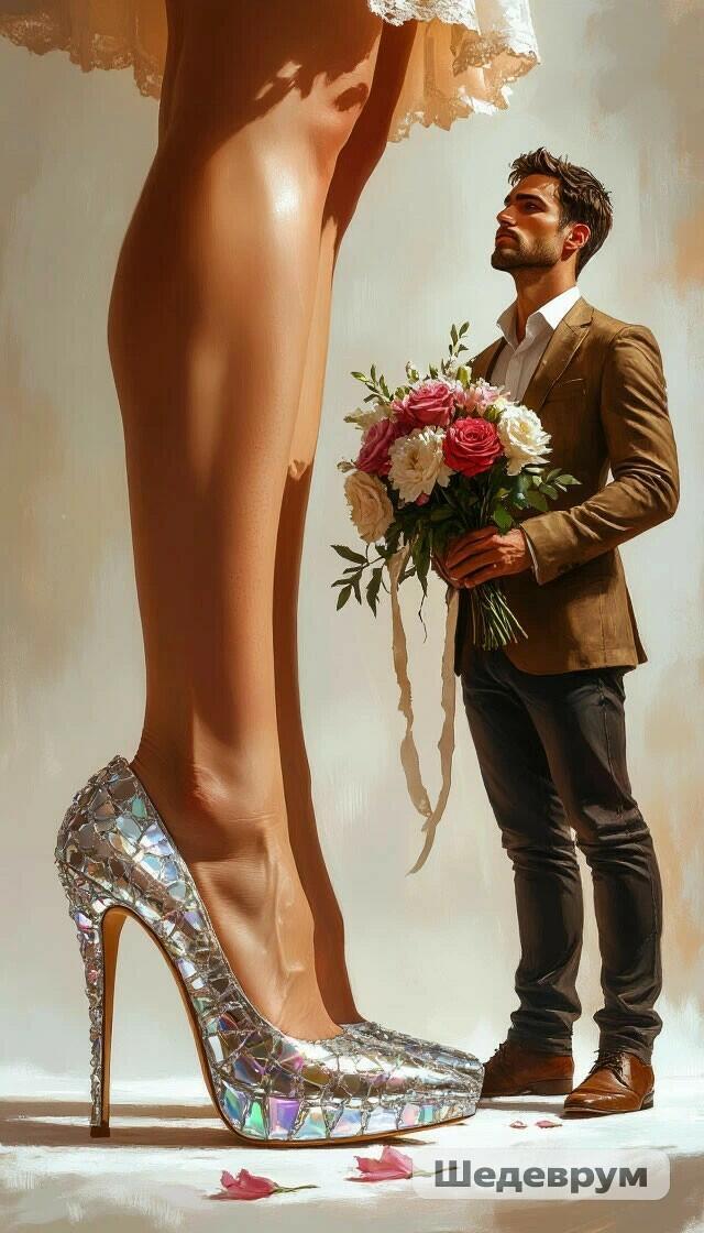 Идеальный мужчина