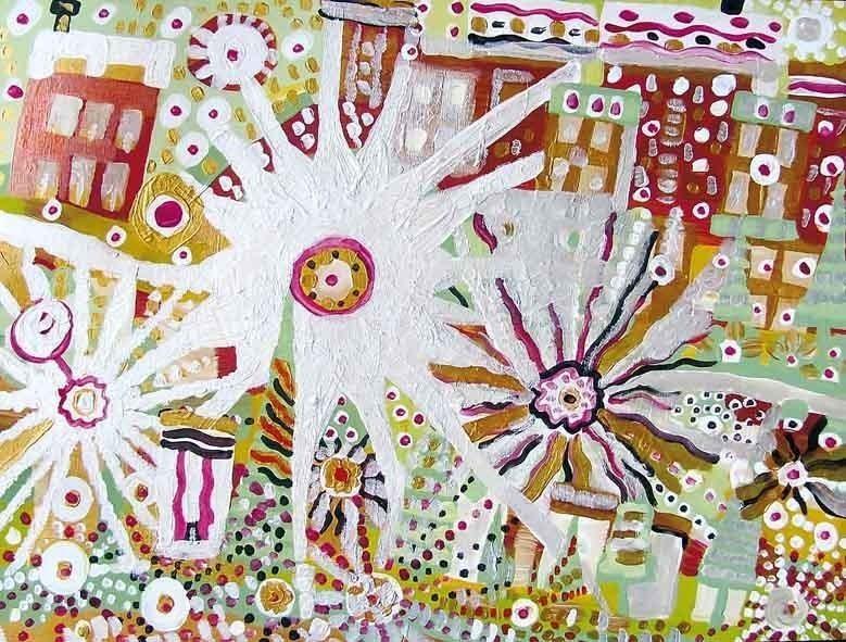 Слава тишина!