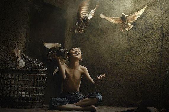 Спешим, желая возвратиться