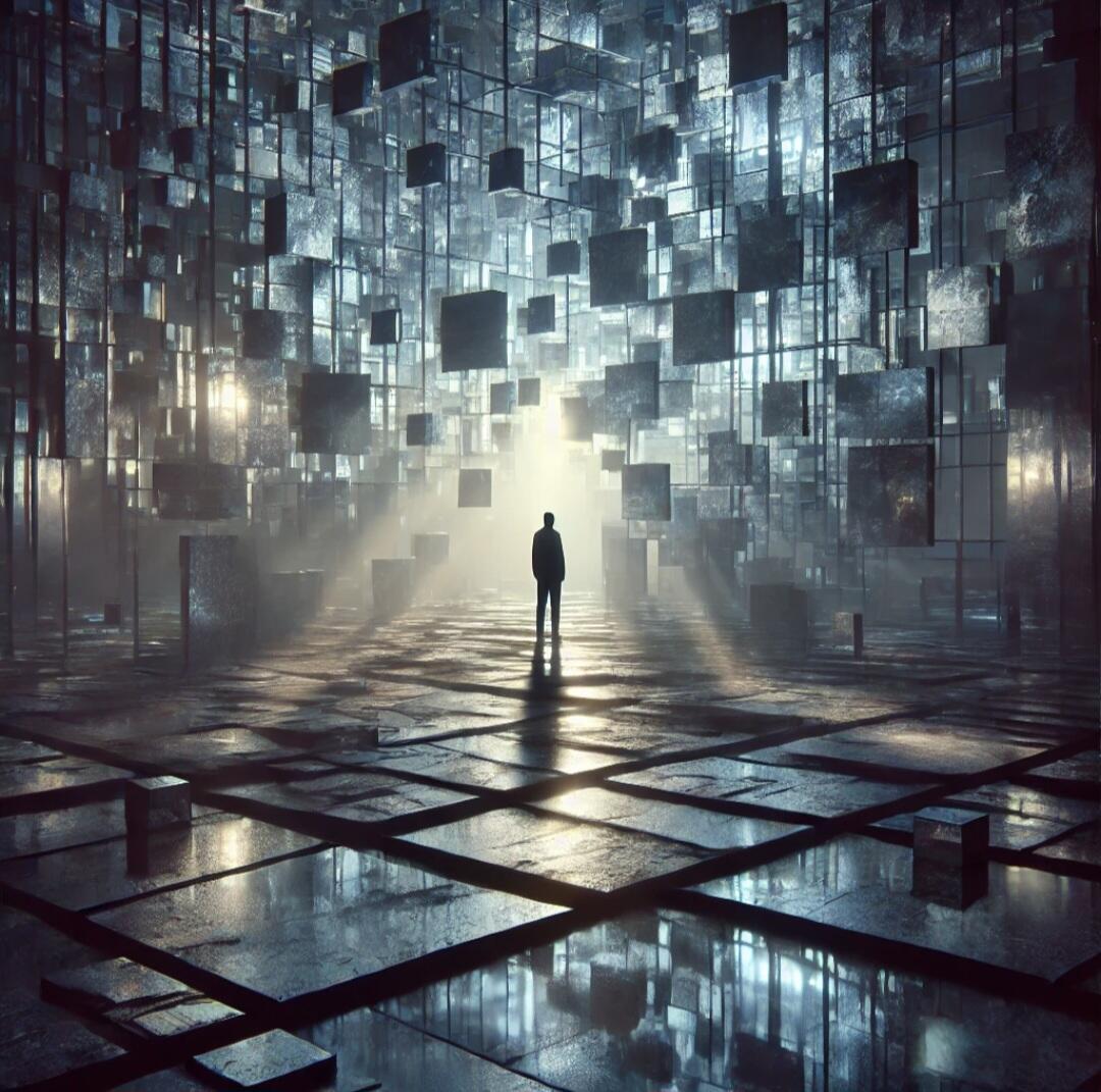 Лабиринты правды 