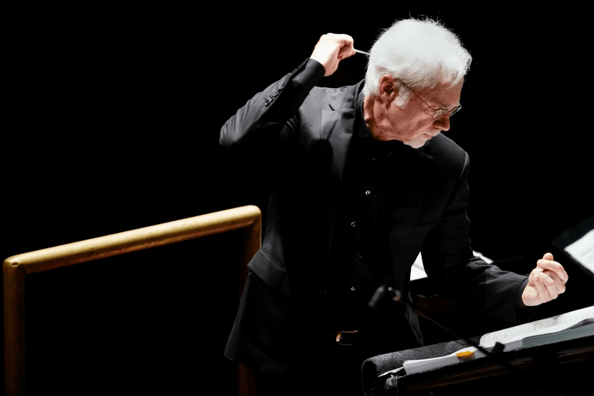 Short Ride in a Fast Machine