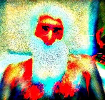 Я хотел бы раствориться