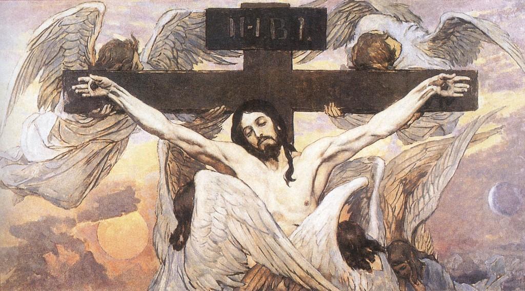 Земля качалась под ногой...