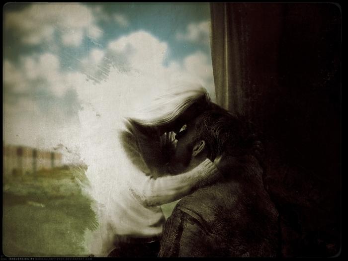 "Вся жизнь" (12.03.2016)