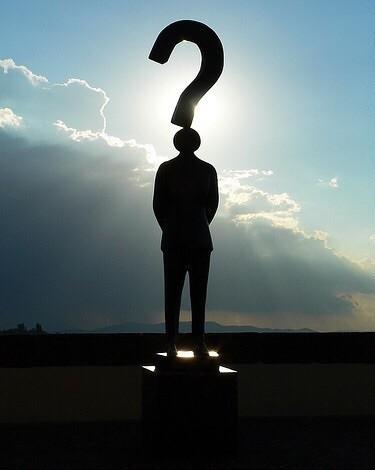 А ты , Человек?