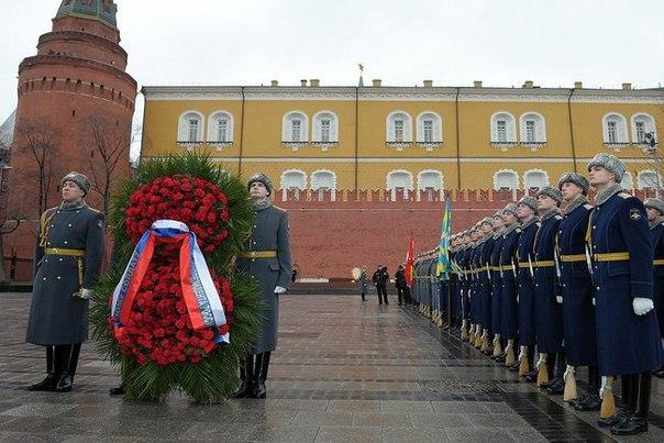 С 23 февраля