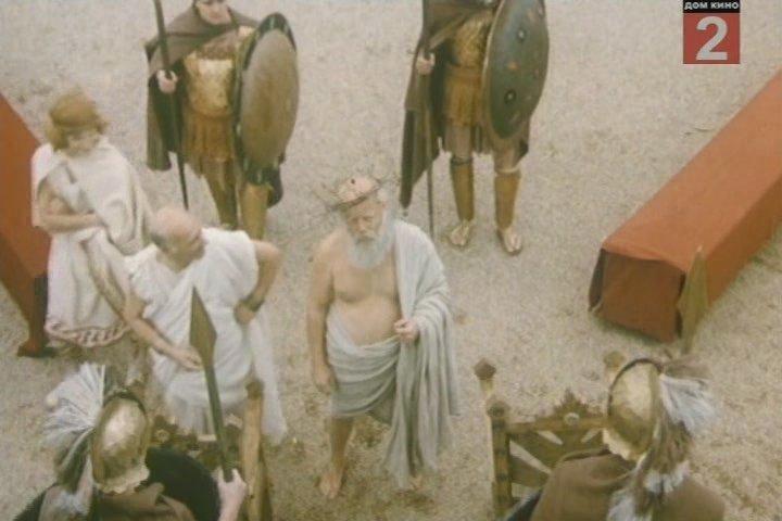 В поисках разума: в или на?