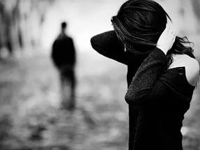 Безответная любовь