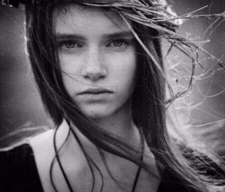 тысячи жизней до, мы были уже вдвоём 